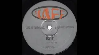 EX-T - Vanilight (Rezoned)