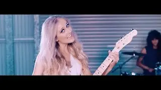 Karma's Gonna Catch Me (Official Video) - Emily Joy