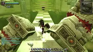 DragonNest Chapter 6: Fairystar Full Main Quest