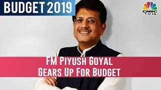 FM Piyush Goyal Has Tough Task To Choose Between Populism & Fiscal Prudence