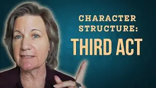 How to Write the Third Act in a Character Transformation Structure | Screentakes