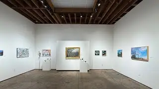 The Spring Salon 2025 &bull; Sullivan Goss Gallery