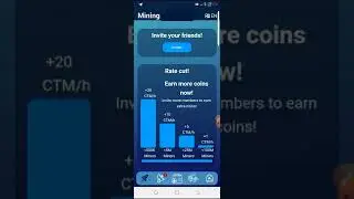CHEAT MOON MINING APP/ CHEAT MOON PRICE= 14$