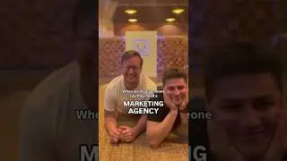 Integrated Marketing Agency