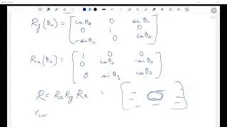 NPTEL Week 2 Robotics: Basics and Selected Advanced Concepts ME01 Interaction session