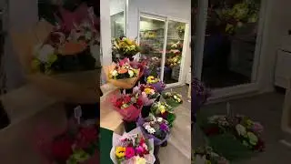 Have you been looking for a great florist here in Richmond, look no further then touch of flowers!