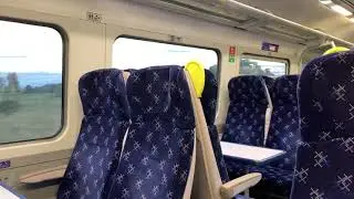158707 Carnoustie - Monifieth