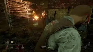Dead by Animations