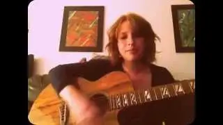 Waiting - Anna Porter (Original Song)