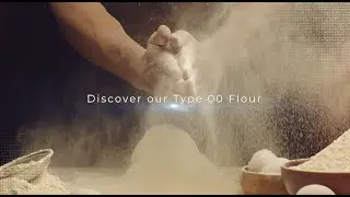 Soulanges Mills' Type 00 Flour !