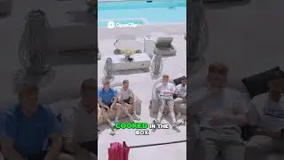 Floyd Mayweather Fight Reaction  Can't Put Hand in Box! #viral #viralvideo
