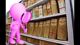 &iquest;Qu&eacute; necesitas saber para investigar en un Archivo Municipal?