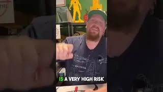 НИКОГДА не используйте их в качестве стопора для пневматического оружия!