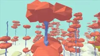 7dfps Recap - Compilation of 41 7dfps Games (2013 Game Jam Best of) (Archive)