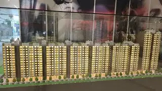 new project launch (millennium) tathawade 2 BHK primium possession 2026 single biggest carpet -818