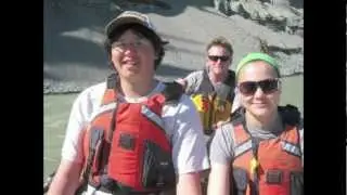 CRSP2012