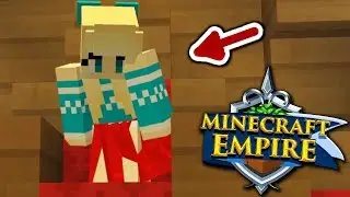 ICH HABE ARABELLA GEFUNDEN !!! 😍 | MINECRAFT EMPIRE