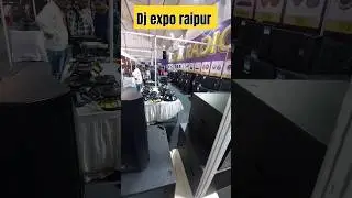 dj creative expo raipur