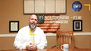 Your 5th Amendment Right to Silence and How to Not *&@! It Up!