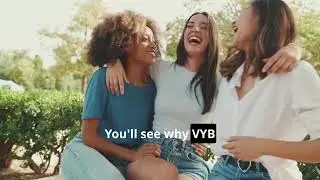 VYB Ecosystem and the Alliance TrYbe Movement
