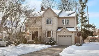 128 Westrose Avenue, Toronto, ON