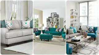 Unique & Stylish Sofa's Designs||Eye-catching collection