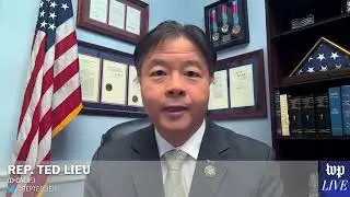 Lieu on Biden and Trump&rsquo;s classified document investigations