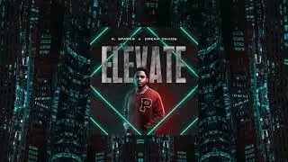 K. Sparks & Dream Chaos - Elevate