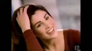 1995 Canada & US Commercials