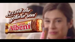 Albeni Reklamı 2018 &ndash; Ajda Pekkan