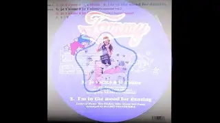 Tommy February6 &ndash; Je T'aime ★ Je T'aime (Re Arawashi Edit)