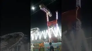 Gurgaon Fair😍 || Carnival Summer Fair || Janmashtami Special Trade Fair|| Gurgaon