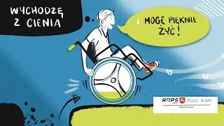 Wyjście z Cienia | Miłosz – mały wojownik z wielkim sercem | Fundacja Wstawaj Alicja