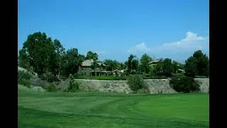 CSI AIA GOLF Invite