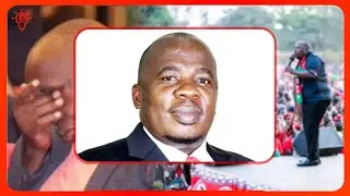 Chifukwa Chimene Richard Chimwendo Banda Amutulitsira Pa Bail..........