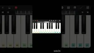 Yeda Yung Sitar Tutorial ..#sitartune #viraltune #viralshort