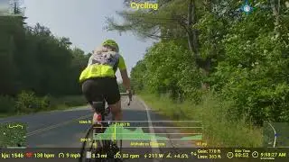 Weekend Cycling Group Ride #10 07.27.2024 Grantham-New London-Newport-Grantham, NH 41.1 Miles