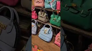 Mini fashionable bag👜#shorts#bag#viralvlog