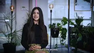Interview with Lola D&iacute;az | Videoclip 