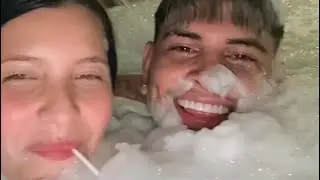 Mi esposa se hizo una cirugía 😳