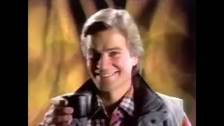 80's Ads BoRics Hair Care $6 Hair Cut 1988