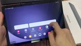 Как войти в безопасный режим на Samsung Galaxy Tab A9+: активация безопасного режима