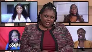 Full Episode- Howlett Vs. Smith: Time's Up