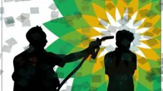 Killing in the Name of BP Profits - Gulf Oil Spill