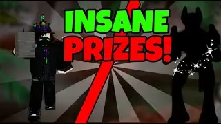 How YOU Can Win a FREE Gleam Roam!!! Loomian Legacy