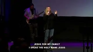 Sunday Service | The Gospel of Luke | Luke 4:31-37