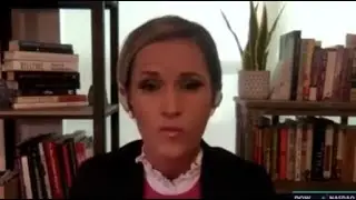 Dr Annalee Baker joins Zack Guzman on Yahoo Finance Live 10.07.2020