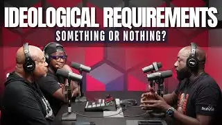 Ep 259 Faith vs. Ideology: Are We Losing Freedom?