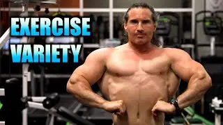 EXERCISE VARIETY