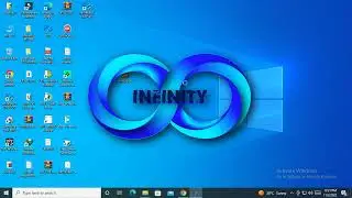 InfinityBox CM2SP2 Setup